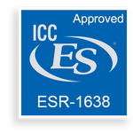 ICC-ES ESR-1638